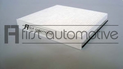 1A FIRST AUTOMOTIVE c30105 -  Фильтр воздуха в салоне